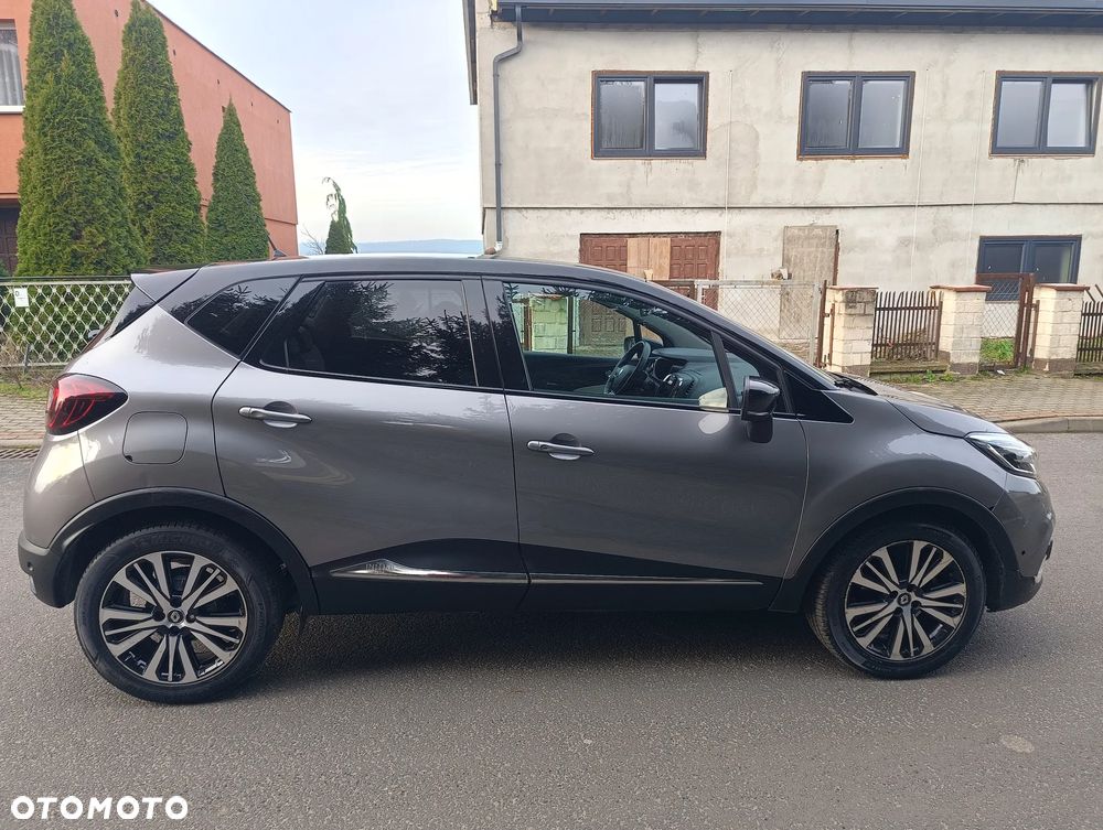 Renault Captur ENERGY TCe 120 EDC Initiale Paris - 24