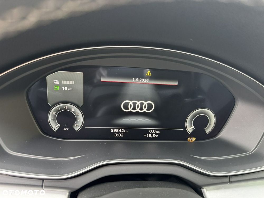 Audi Q5 55 TFSI e Quattro S Line S tronic - 14
