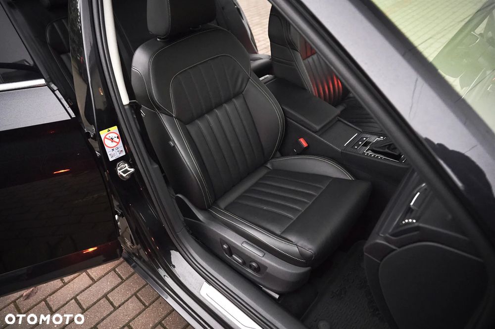 Skoda Superb 2.0 TDI 4x4 Style DSG - 23