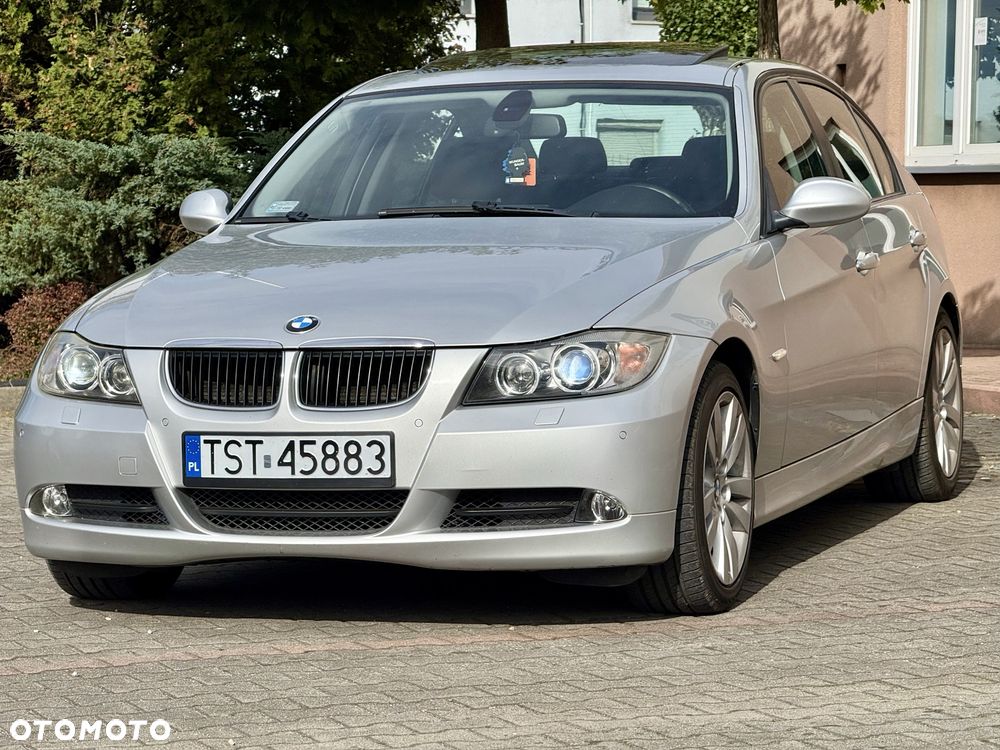 BMW Seria 3