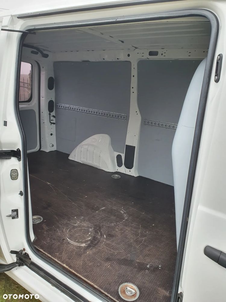 Fiat Scudo Maxi L3H1 - 20