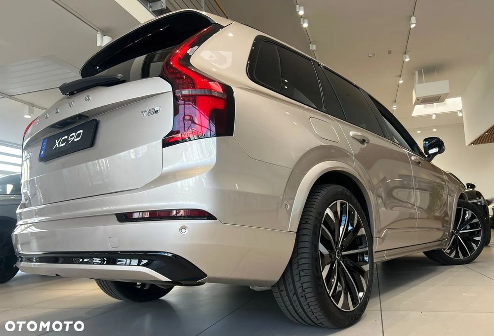 Volvo XC 90 - 16