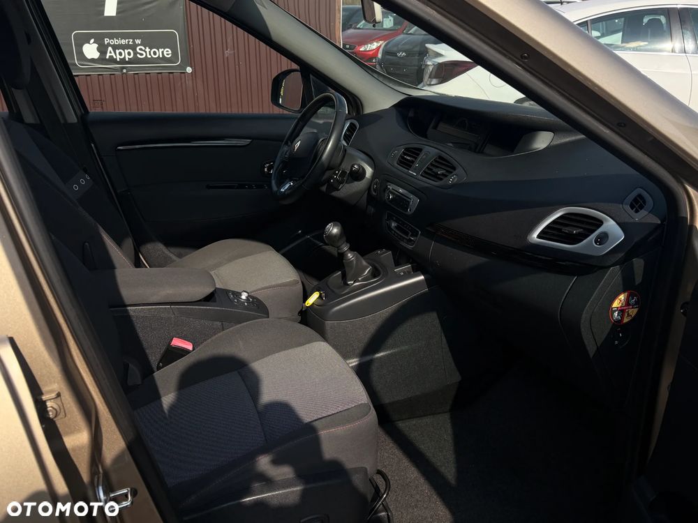 Renault Scenic ENERGY TCe 130 S&S LIMITED - 15