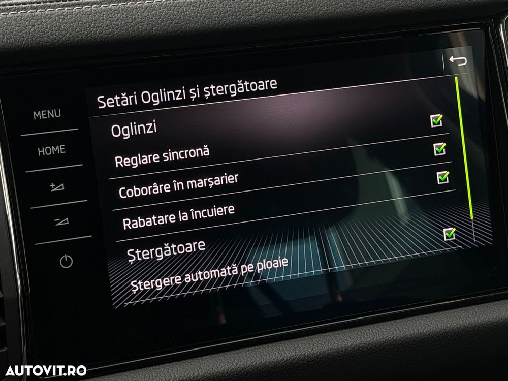 Skoda Kodiaq 2.0 TDI DSG Style - 36