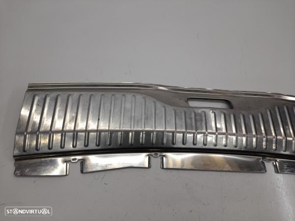 Quartela / Forra Mala Opel Astra H Três Volumes (A04) - 2