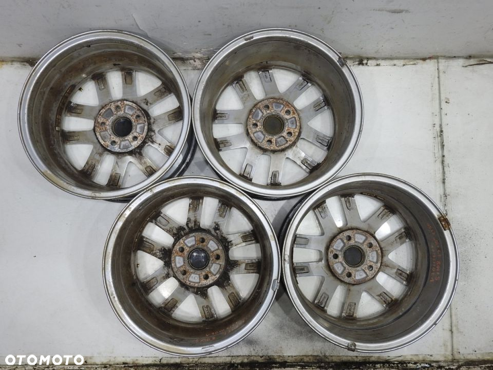 FELGA FELGI ALUMINIOWE 16 5x108 7J ET50 V70 III - 6