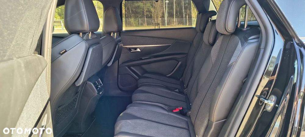 Peugeot 5008 - 15