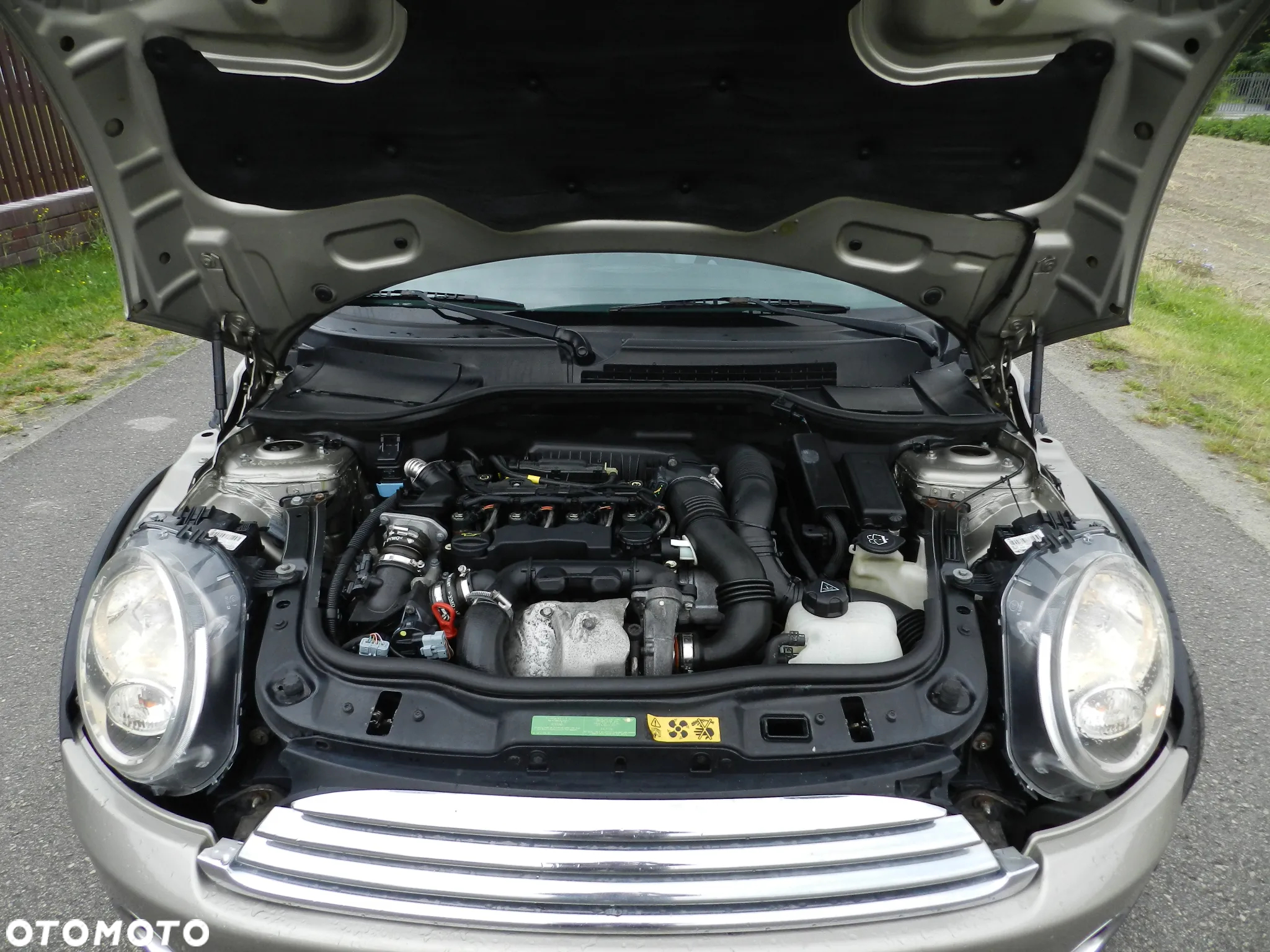 MINI Cooper D - 25