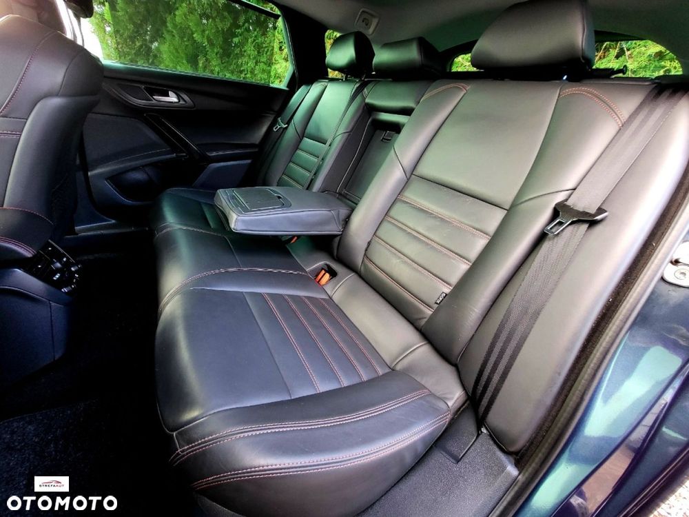 Peugeot 508 - 6