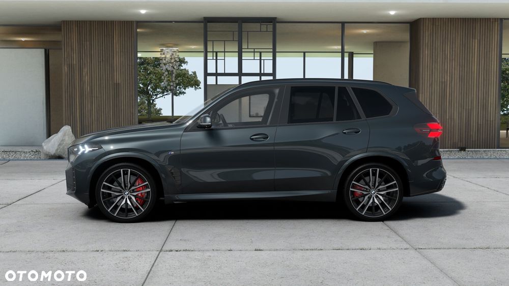 BMW X5 xDrive40d - 3