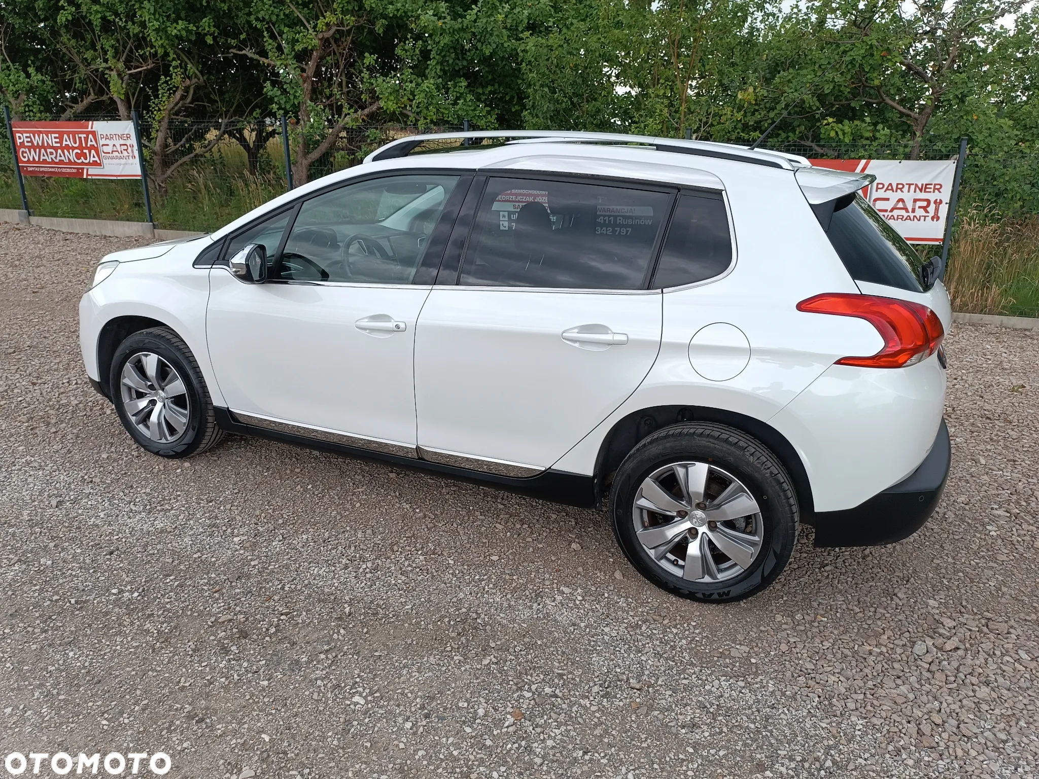 Peugeot 2008 1.2 Pure Tech GPF Active - 17