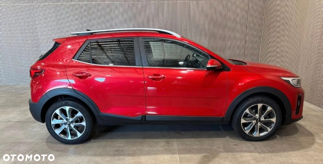 Kia Stonic 1.0 T-GDI L Business Line - 6