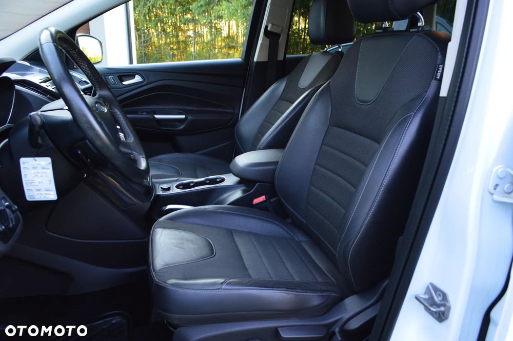 Ford Kuga 2.0 TDCi 4WD Trend - 15