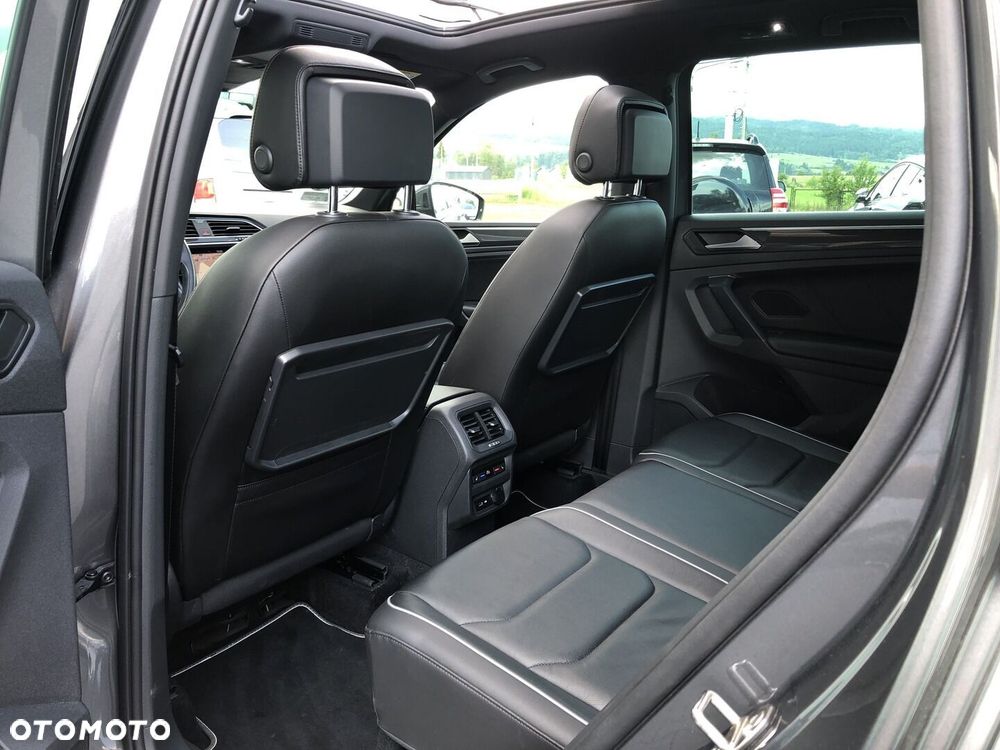 Volkswagen Tiguan - 21