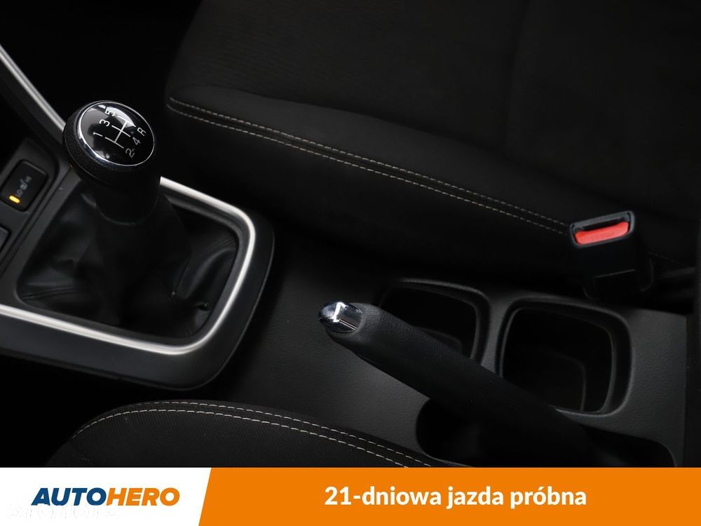 Suzuki SX4 S-Cross - 27