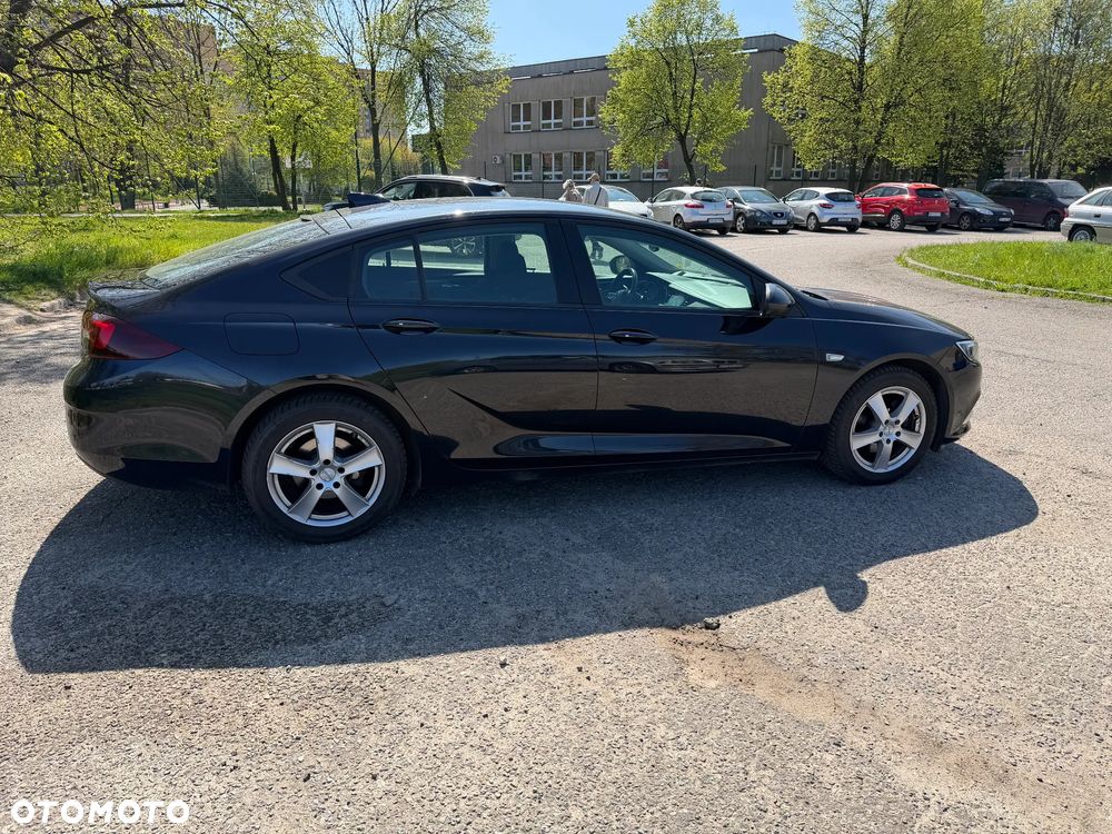 Opel Insignia 1.6 ECOTEC Business Innovation - 5