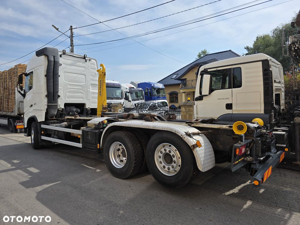 Volvo FH 460 - 7