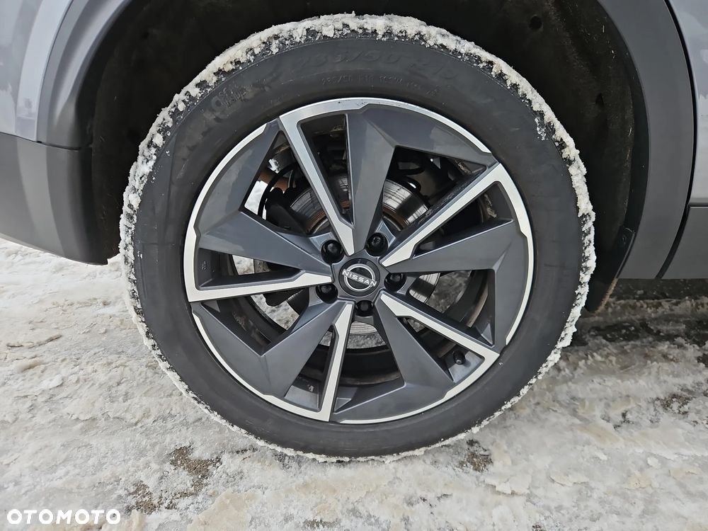 Nissan Qashqai 1.3 DIG-T MHEV Tekna Xtronic - 18