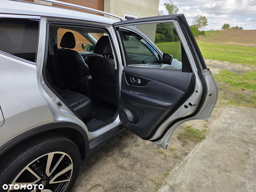Nissan X-Trail 1.6 DIG-T Tekna - 12