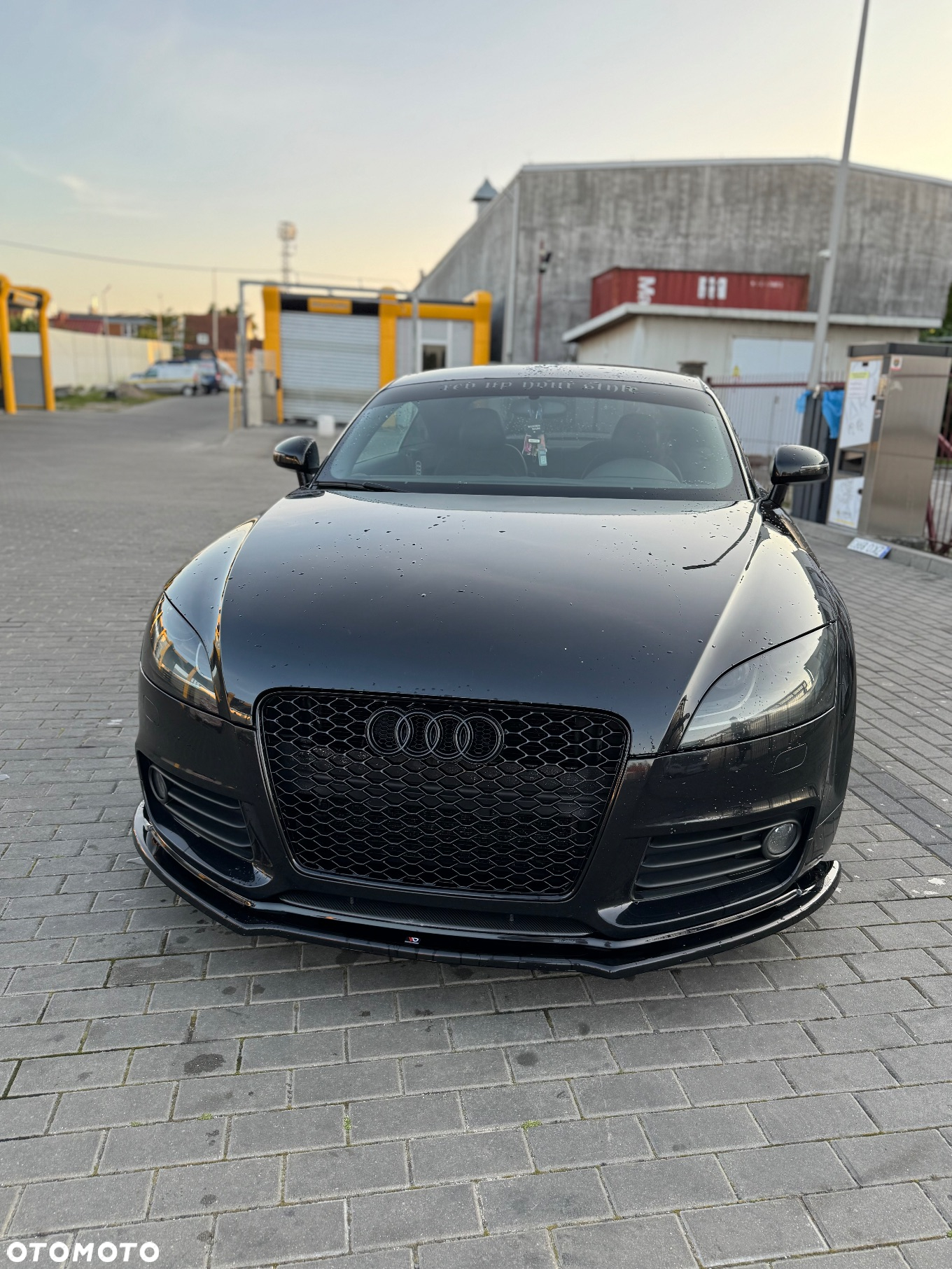 Audi TT Coupé 1.8 TFSI - 10