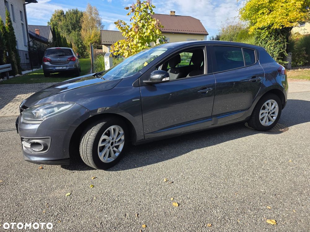 Renault Megane - 19