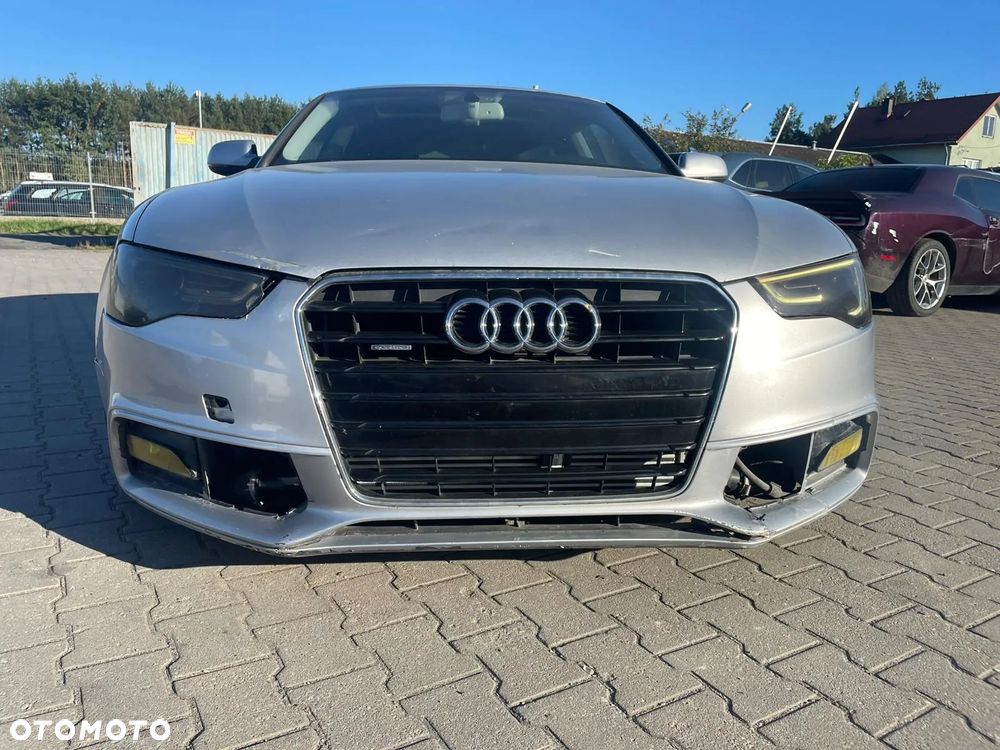 Audi A5 - 6