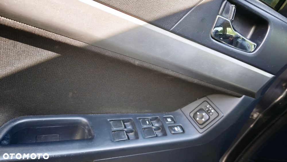 Mitsubishi Lancer 1.8 Instyle LPG - 13