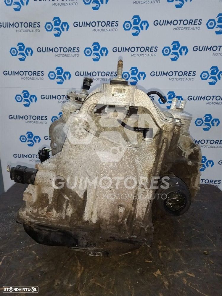 CAIXA VELOCIDADES MINI COUNTRYMAN COOPER 2.0D 143CV, REF: 12D2H66184 - AUTOMATICA 6V - 1