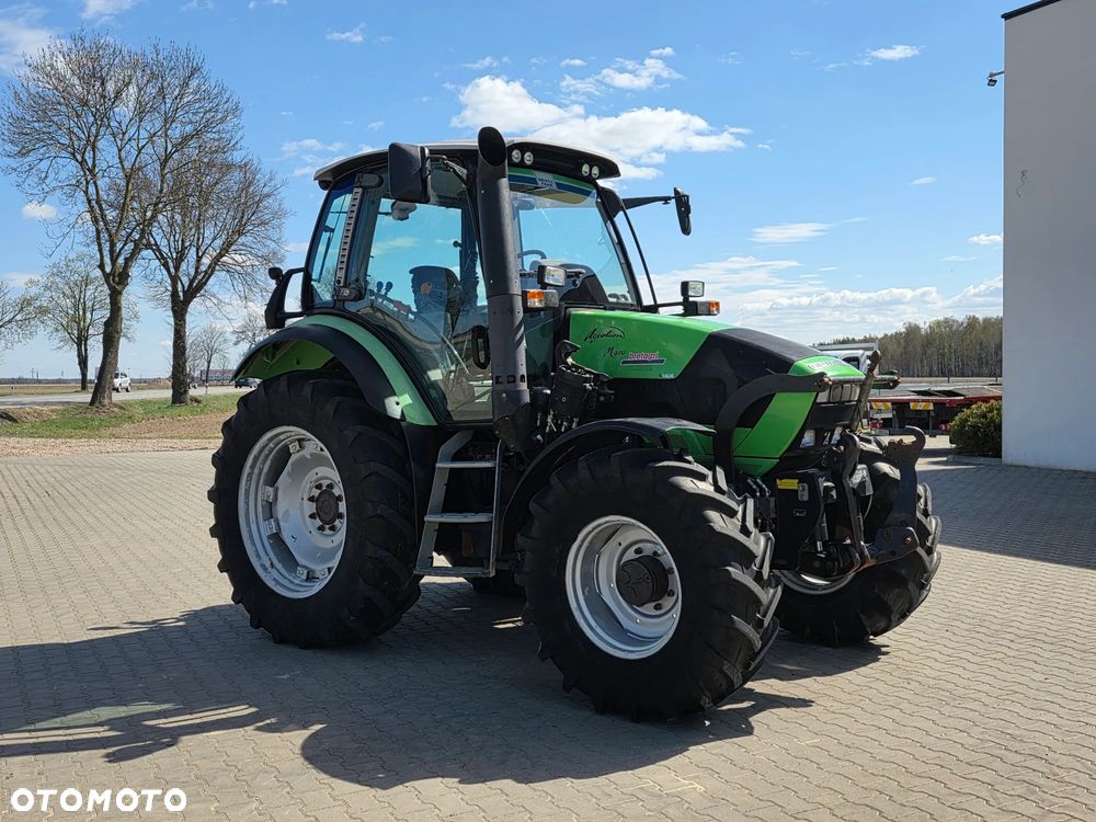 Deutz-Fahr Agrotron M410 2012R - 13