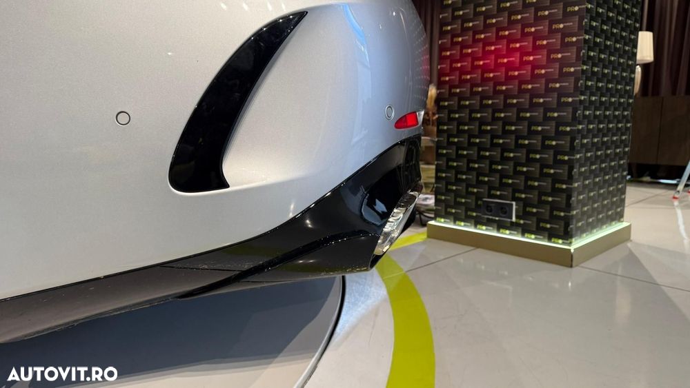 Mercedes-Benz AMG GT - 9