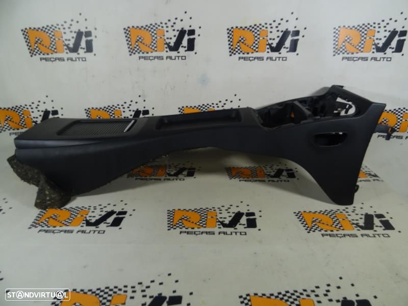 Consola Central Bmw 3 Coupé (E92)  Consola Central Traseira Bmw E92 - 2