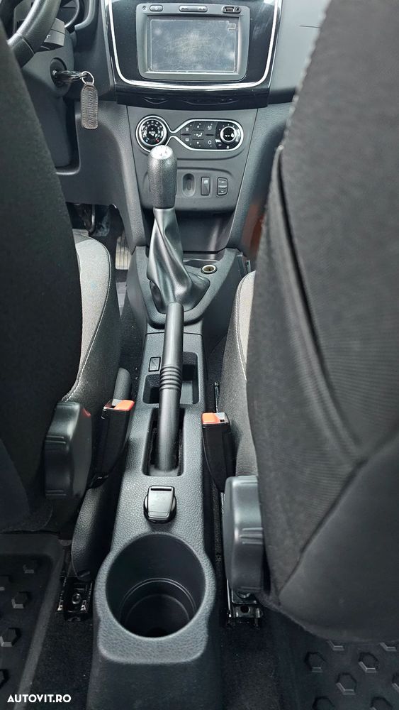 Dacia Logan MCV 0.9 TCe Prestige - 13