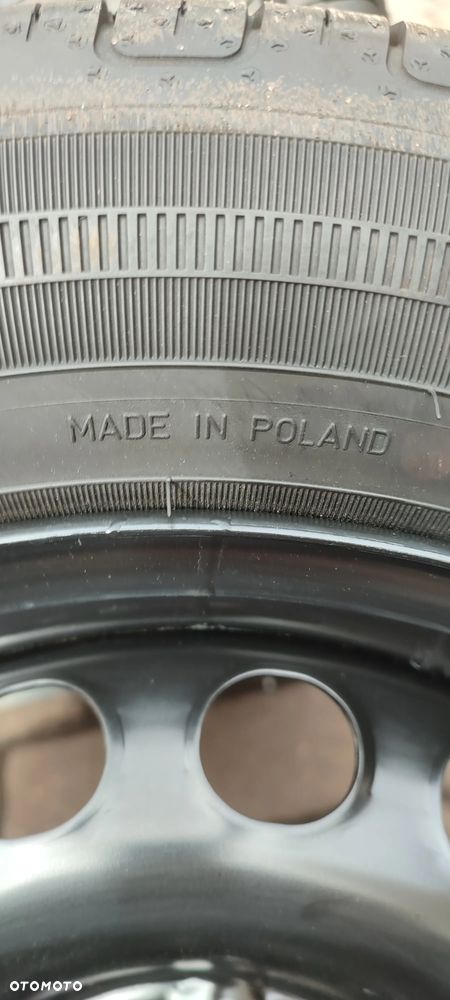Opony Letnie GoodYear Efficient Grip 175/65/14 86T XL 2023 rok 4x7,4mm Demo Starogard Gdański - 14