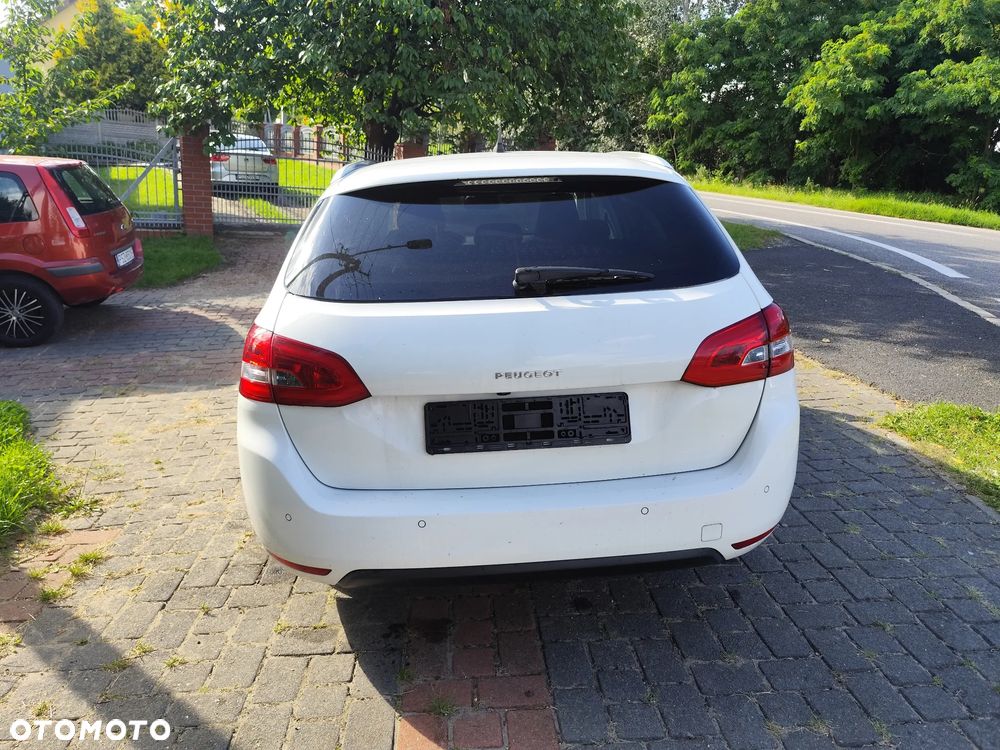 Peugeot 308 PureTech 130 Stop & Start Active - 6