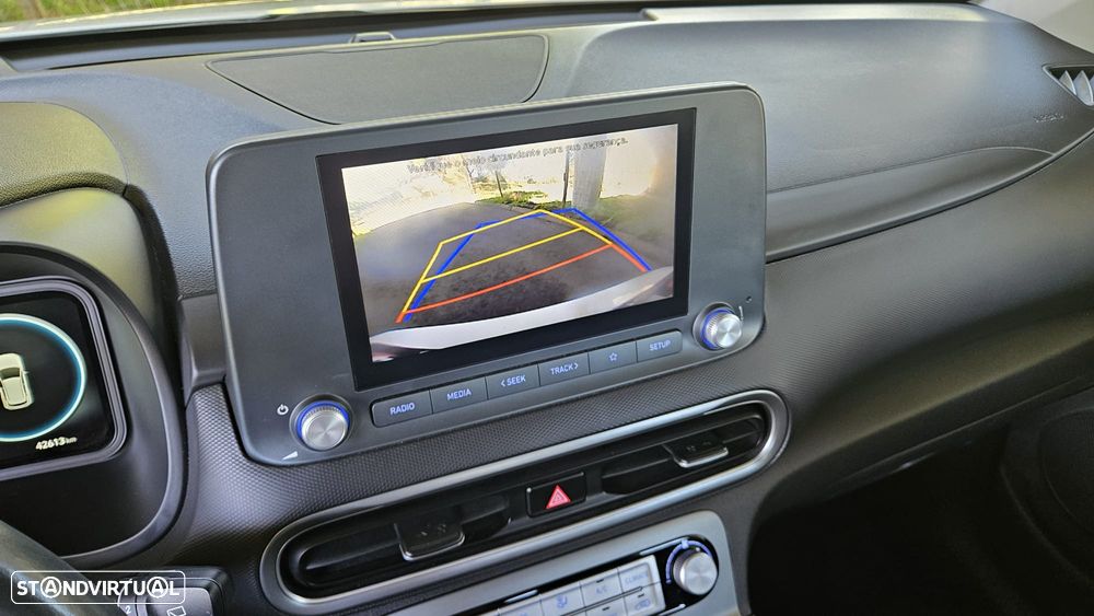 Hyundai Kauai 39 kWh Premium - 38