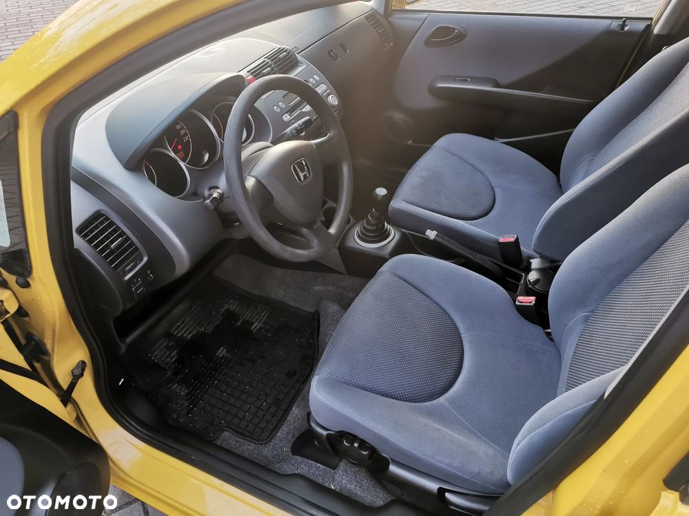 Honda Jazz 1.2 Cool - 14