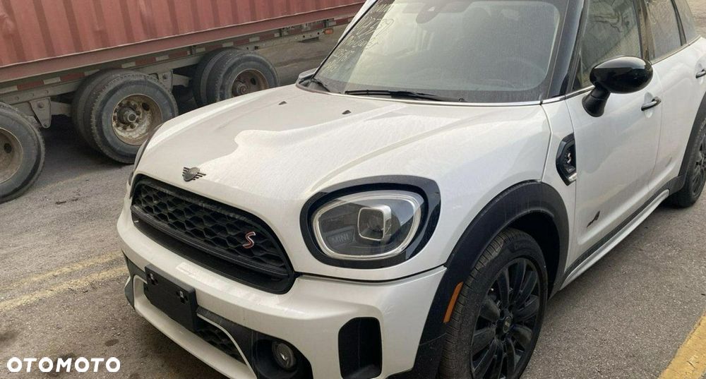 MINI Countryman Cooper S All4 - 2