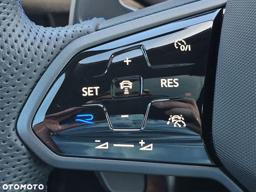 Volkswagen Arteon Shooting Brake 2.0 TSI 4Motion R DSG - 21