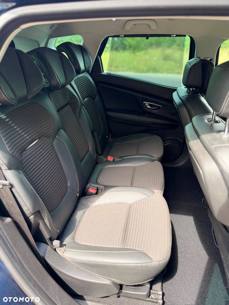 Renault Scenic Energy TCe 130 S&S Bose Edition - 15