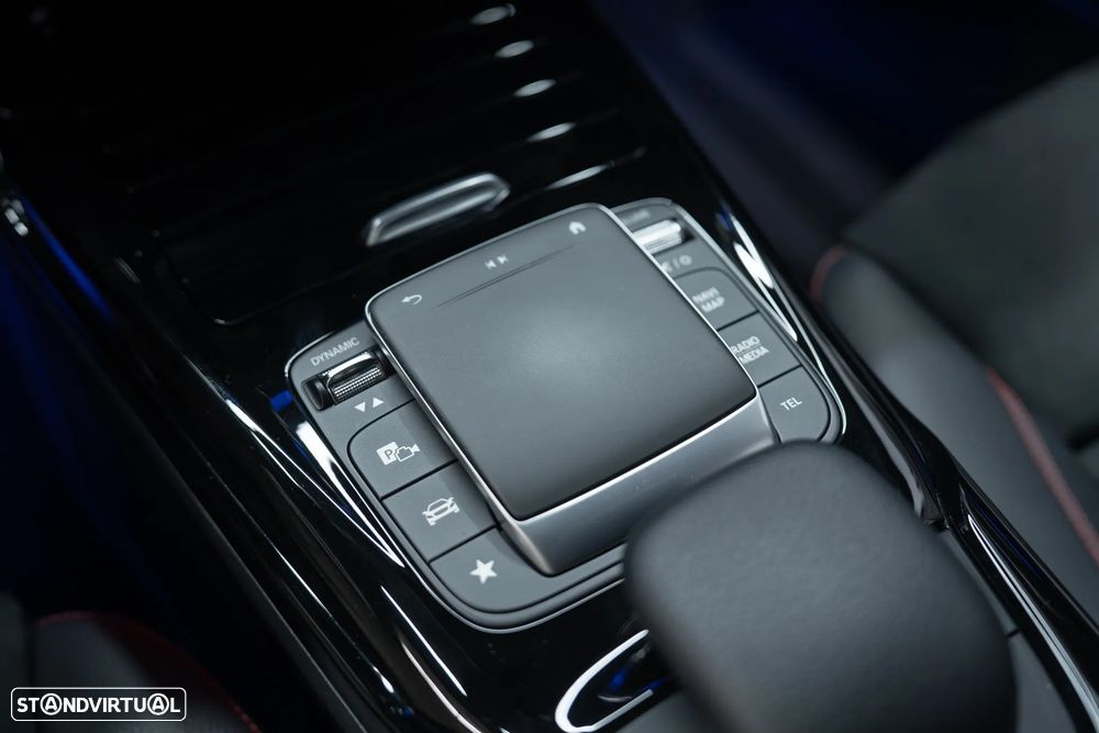 Mercedes-Benz A 45 AMG S 4Matic+ - 56