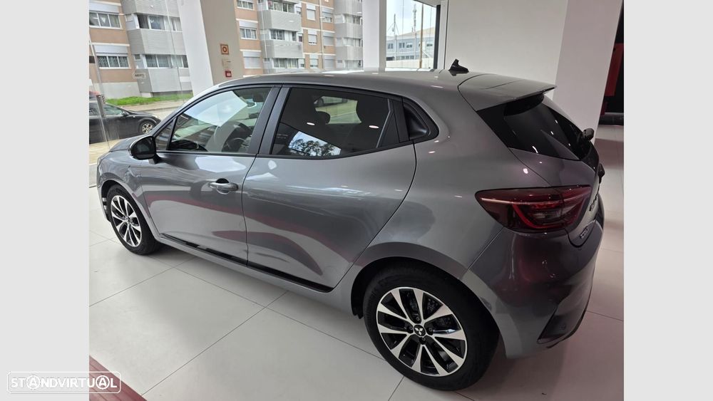 Mitsubishi Colt 1.0 MPI-T Kaiteki - 4