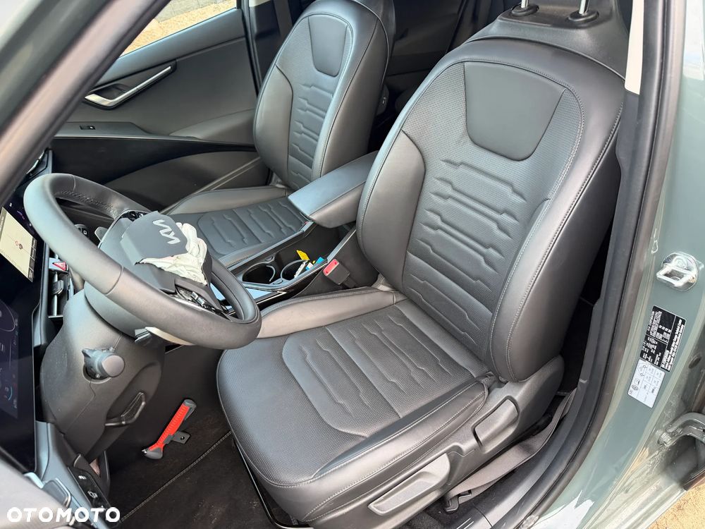 Kia Niro Vision - 12