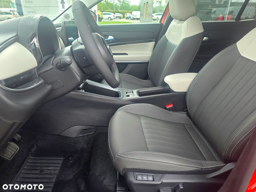 Fiat 600 1.2 Turbo La Prima eDCT - 9