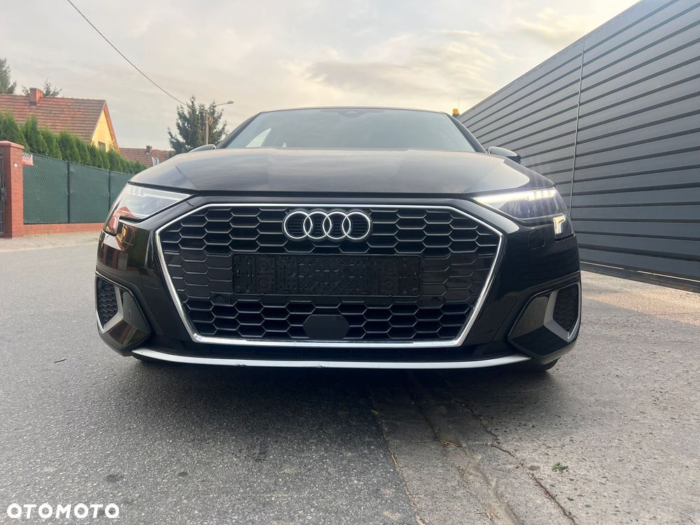 Audi A3 - 1