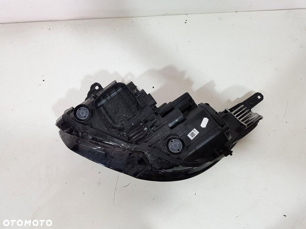 OPEL CROSSLAND X LAMPA PRZÓD PRZEDNIA PRAWA FULL LED 462161423 ORYGINAŁ - 4