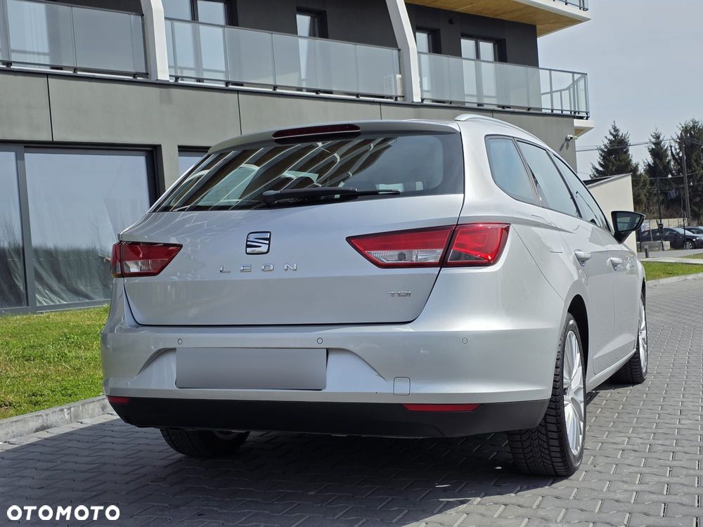 Seat Leon - 10