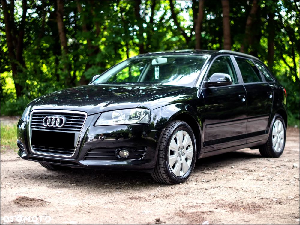 Audi A3 Sportback - 10