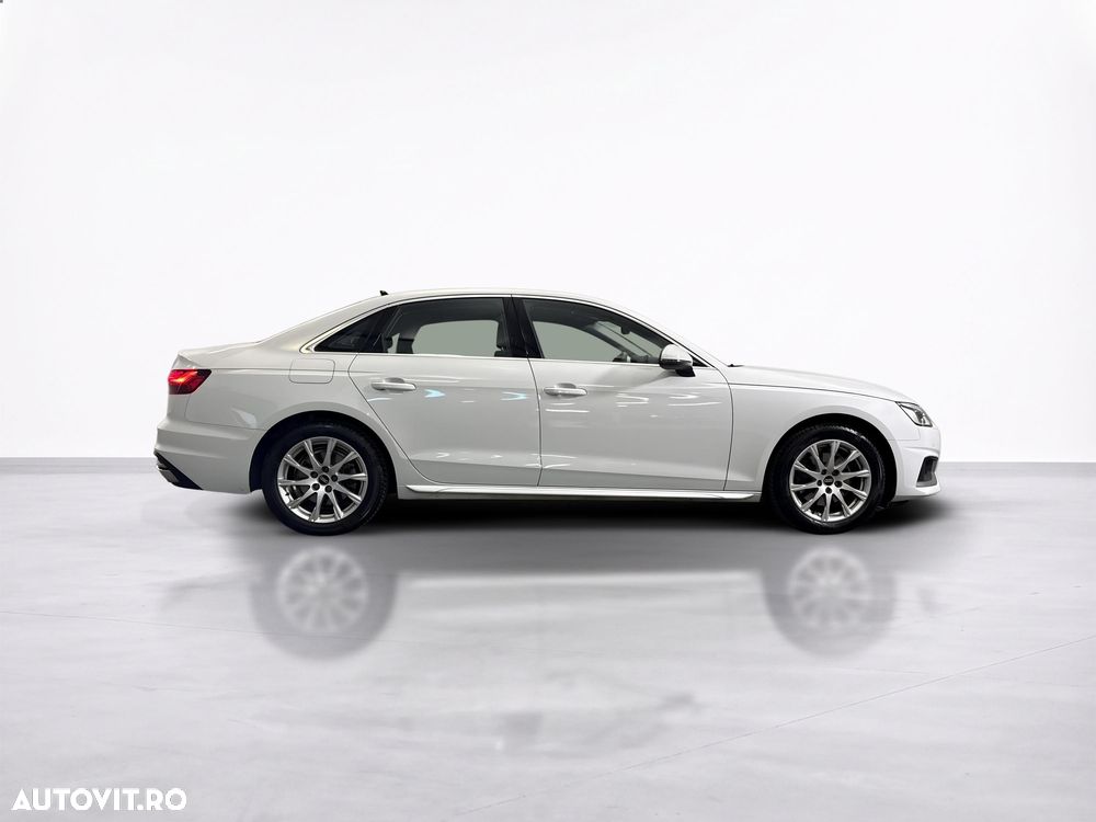 Audi A4 35 TFSI S tronic - 7