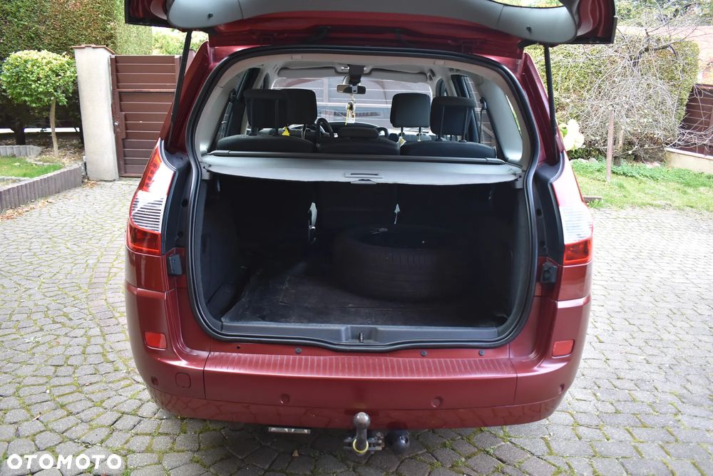 Renault Scenic 1.6 16V Dynamique - 20