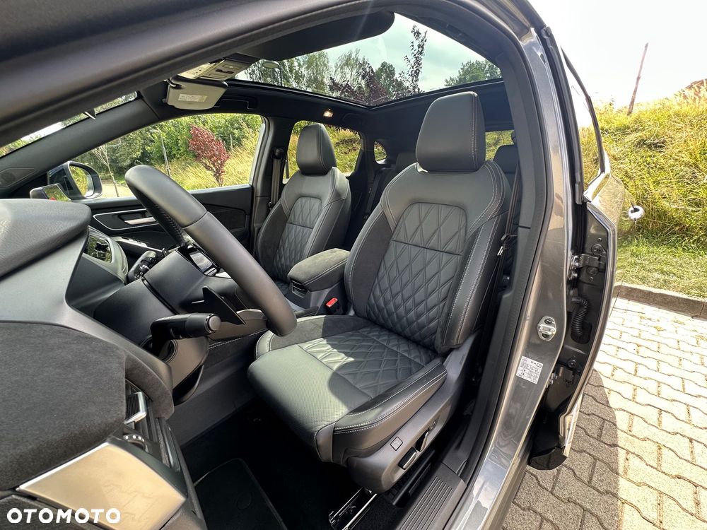 Nissan Qashqai 1.3 DIG-T MHEV Xtronic Tekna+ - 25